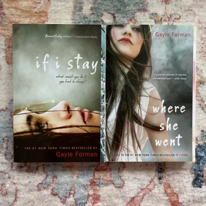 If I Stay Collection