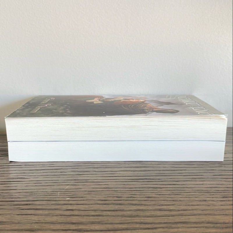The Otherworld Books 1&2