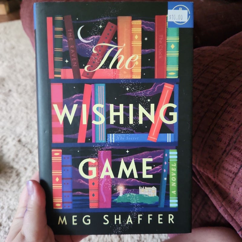 The Wishing Game