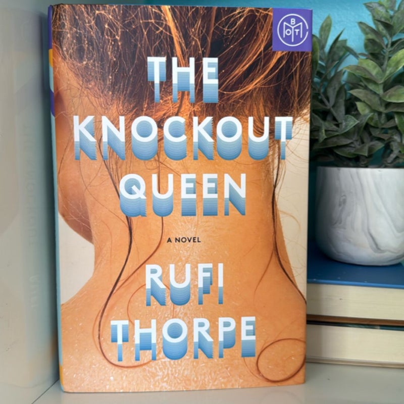 The Knockout Queen