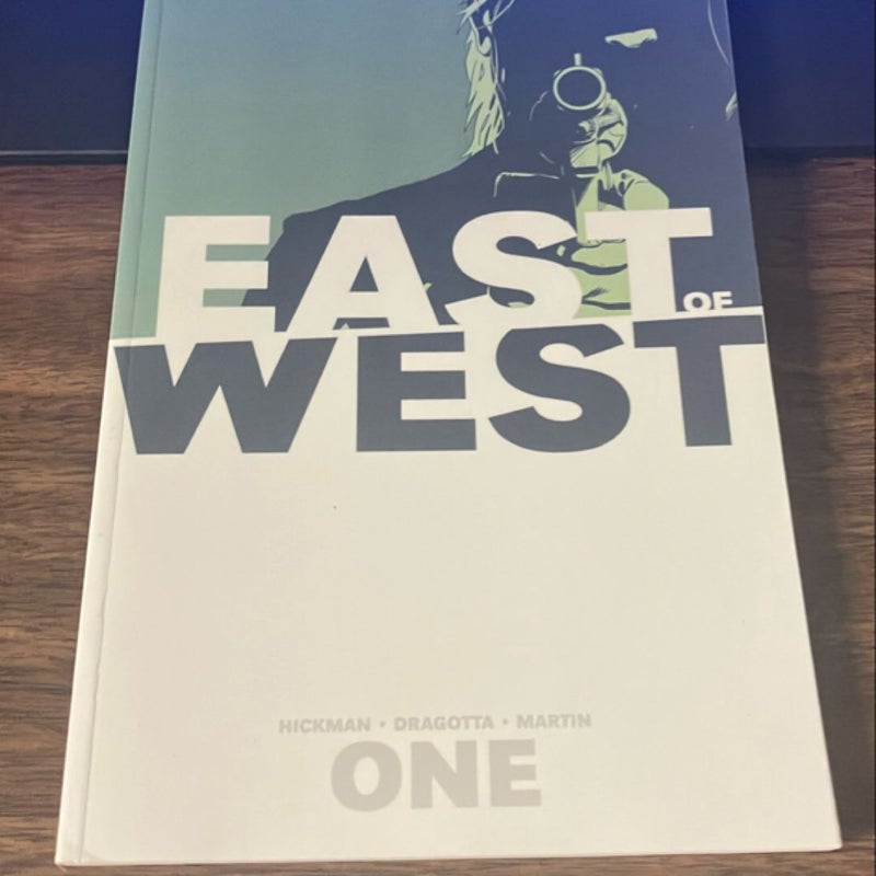 East of West