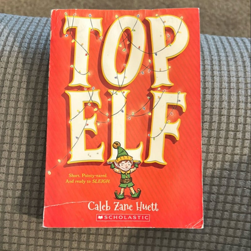 Top Elf