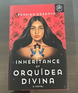 The Inheritance of Orquídea Divina