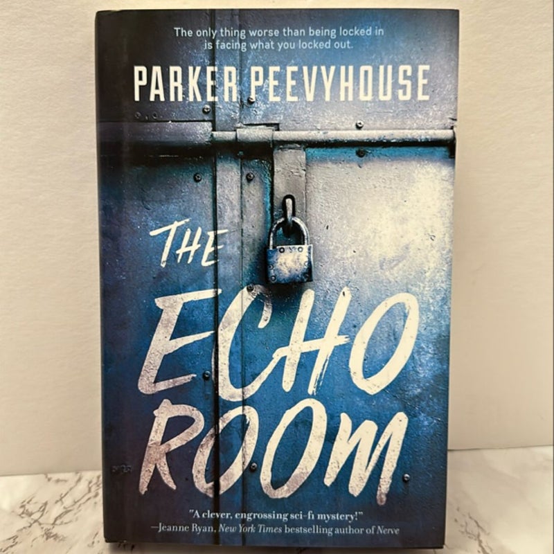 The Echo Room