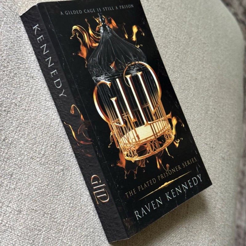 Gild (indie pub)