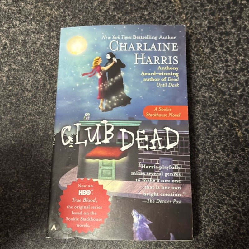 Club Dead
