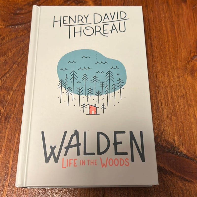 Walden 