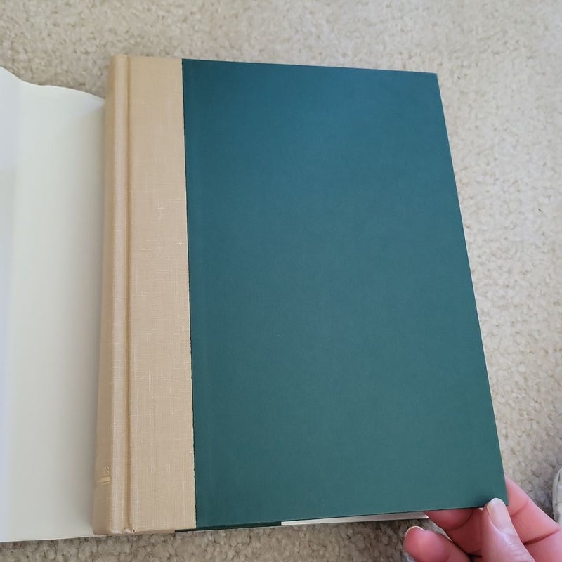 Letitia Balderige's New Complete Guide to Executive Manners