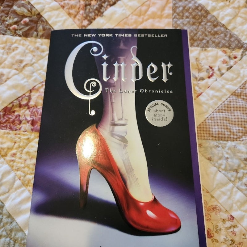 Cinder