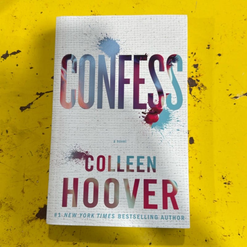 Confess