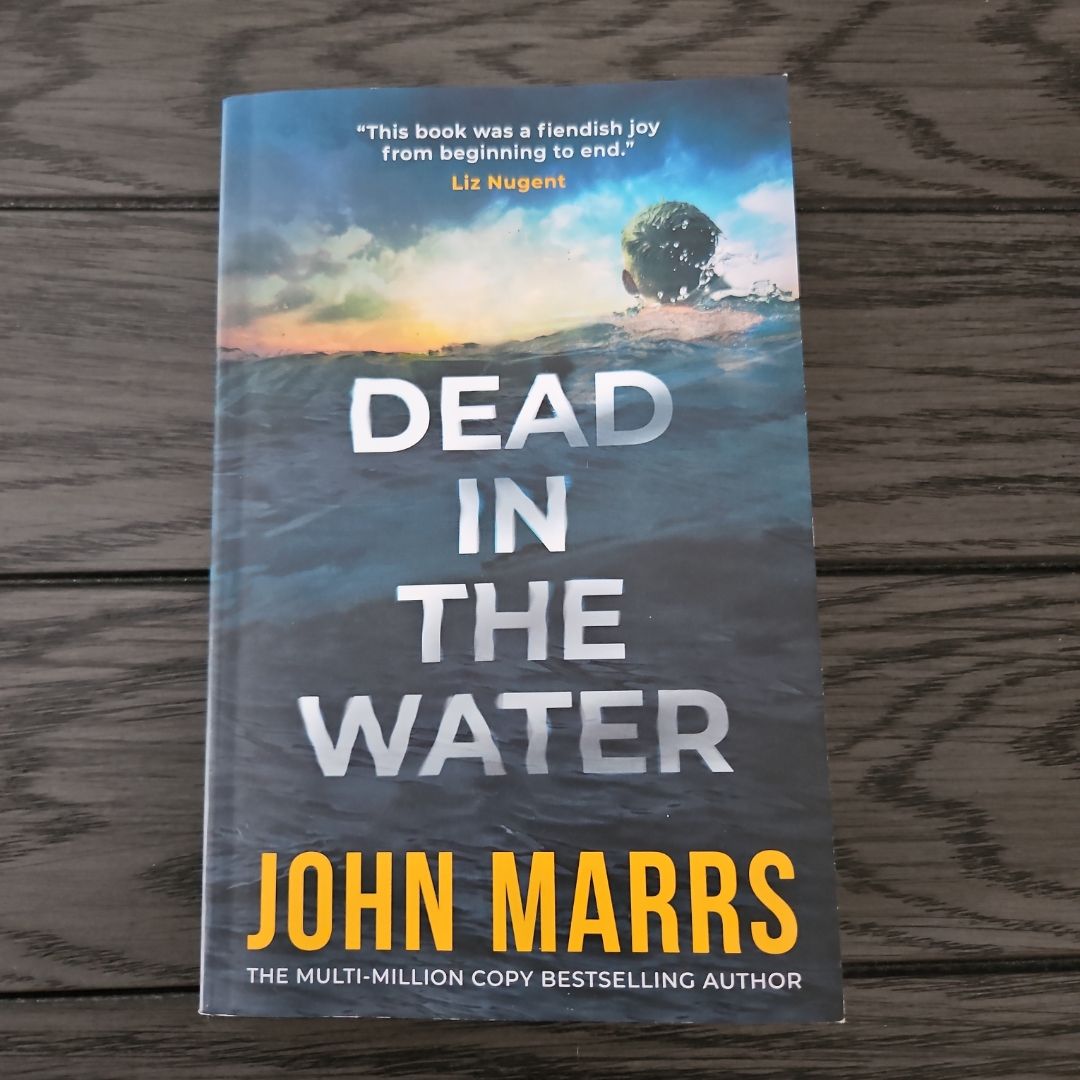 Dead in the Water