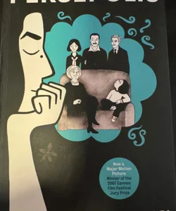 The Complete Persepolis