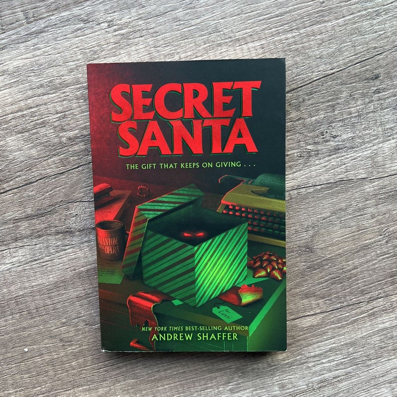 Secret Santa