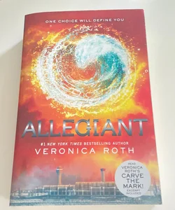 Allegiant