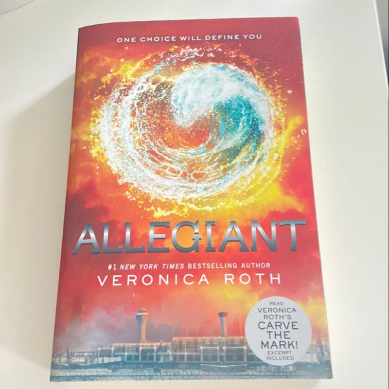 Allegiant