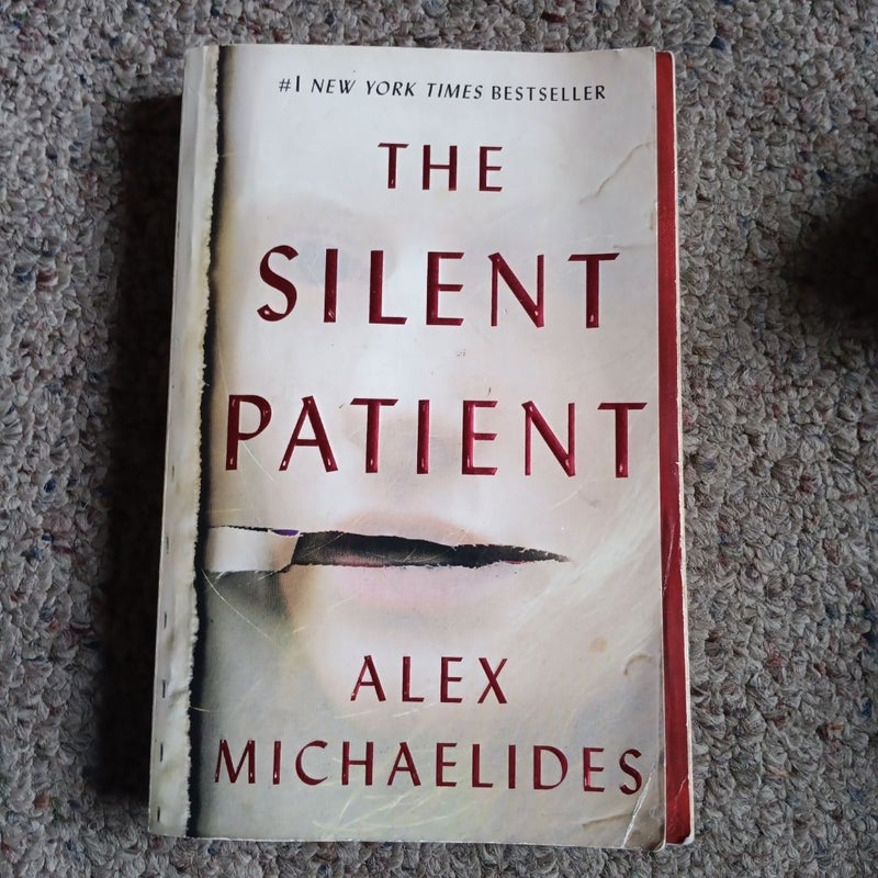 The Silent Patient