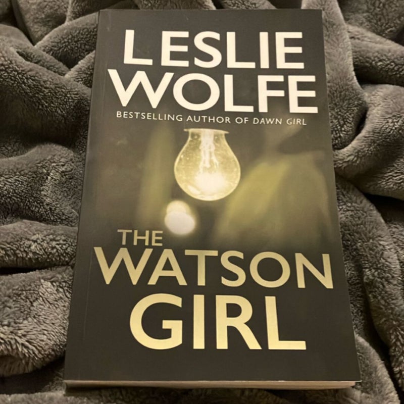 The Watson Girl