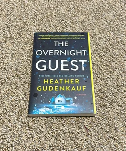 The Overnight Guest