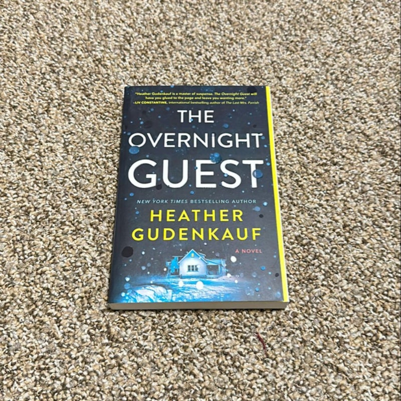 The Overnight Guest