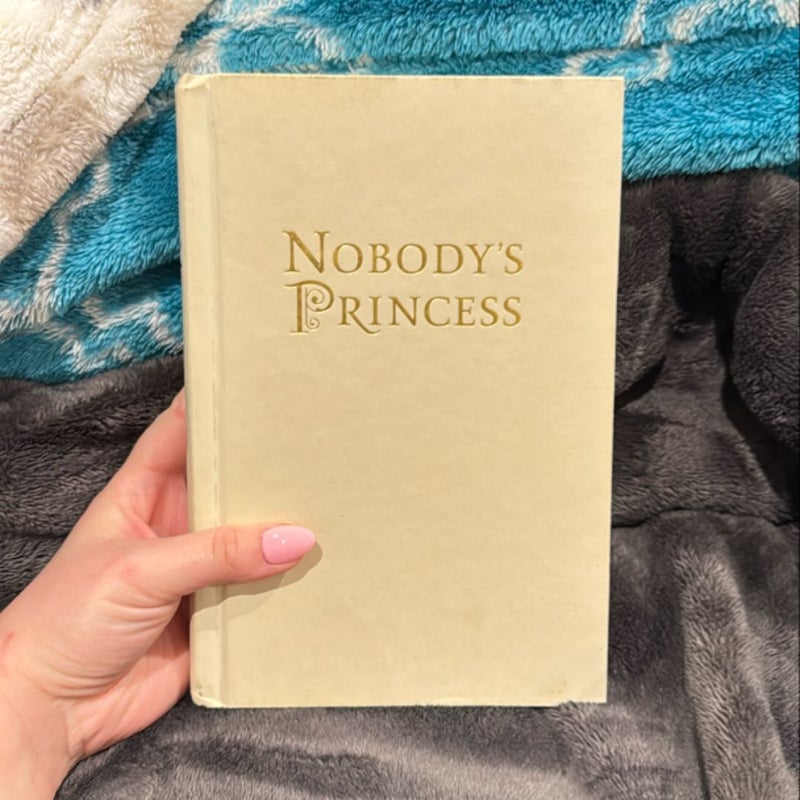 Nobody’s Princess