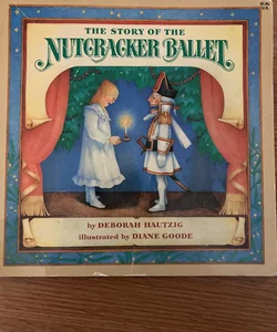 The Story of the Nutcracker Ballet