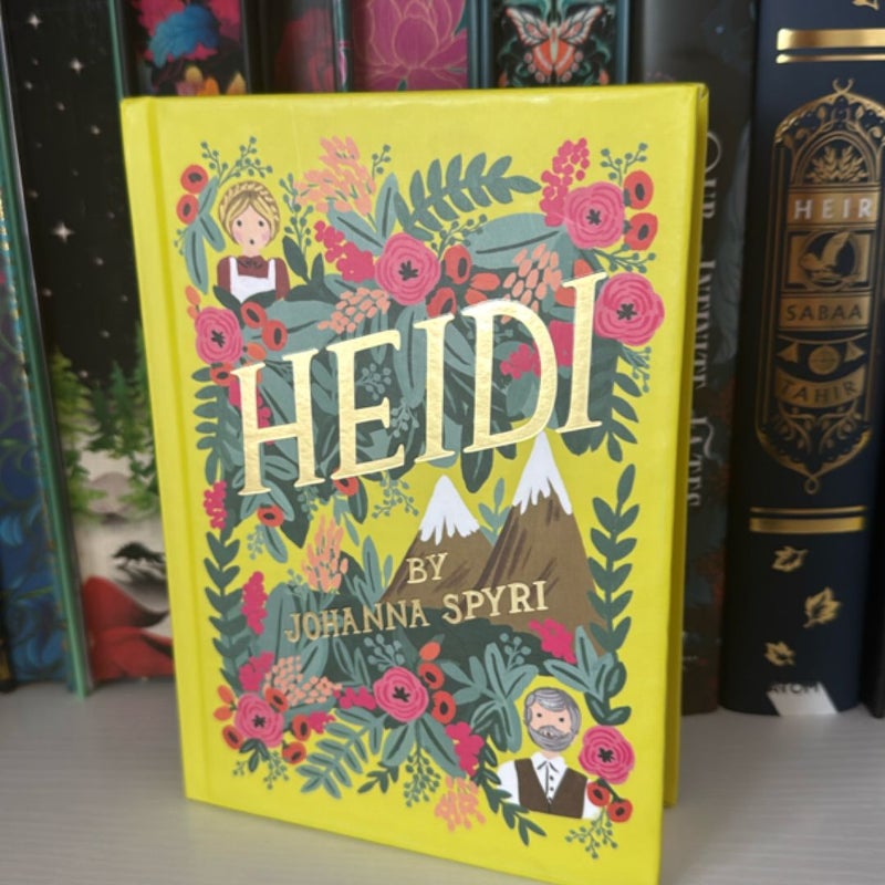 Heidi