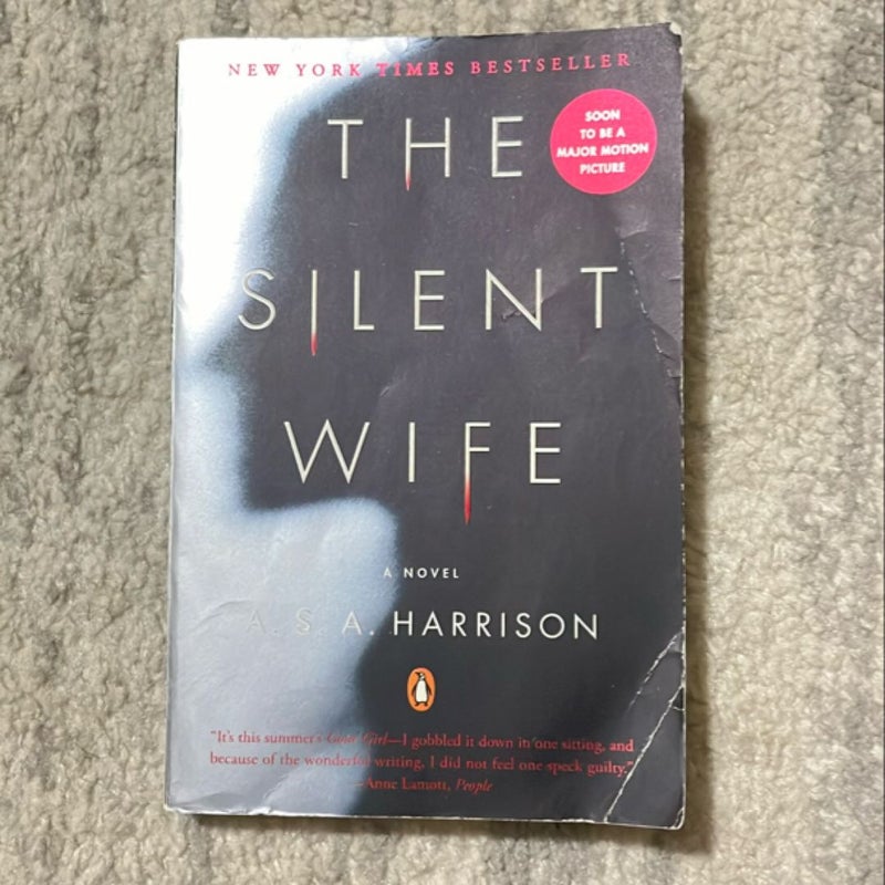 The Silent Wife