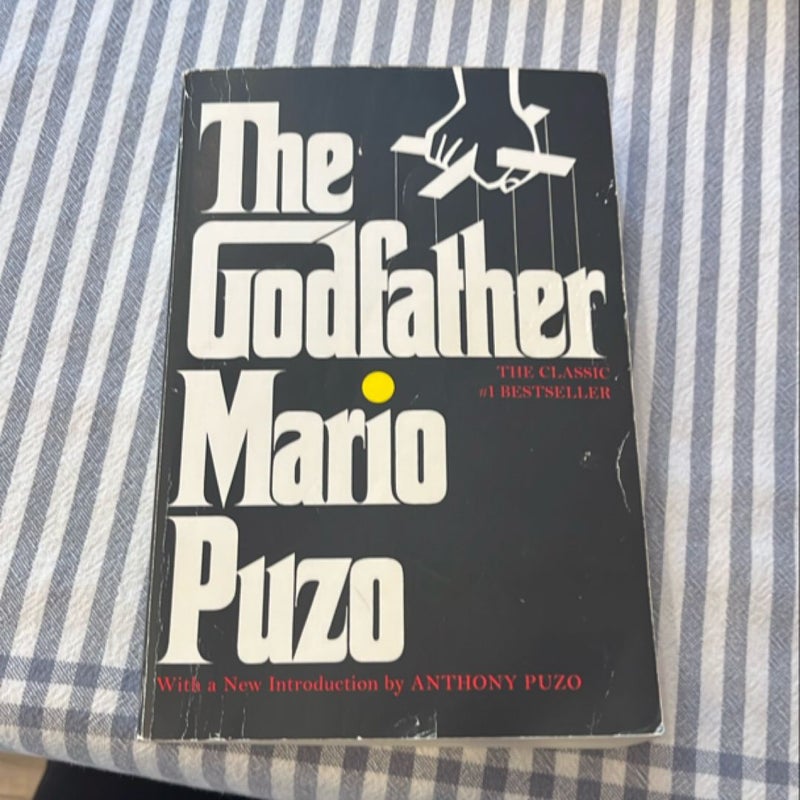 The Godfather