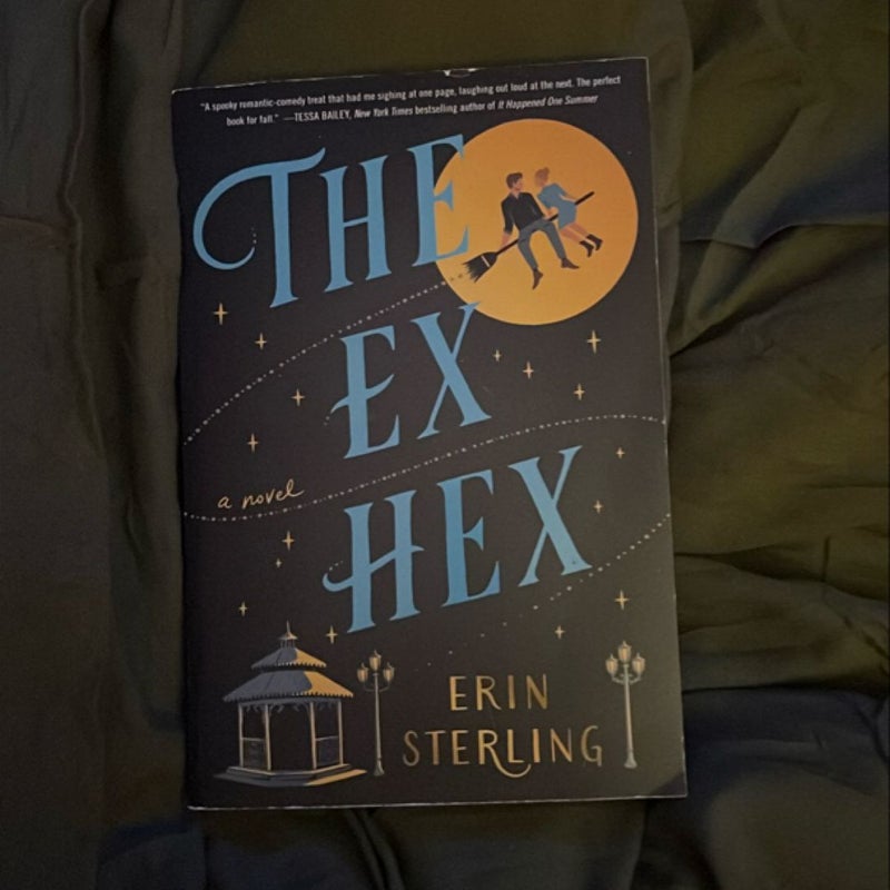 The Ex Hex
