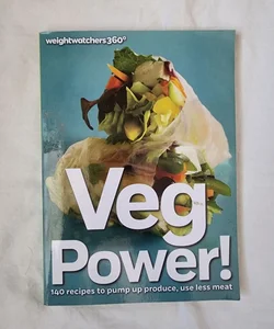 Veg Power! 