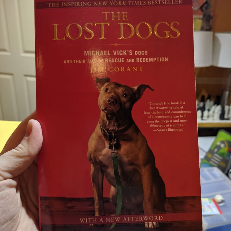 The Lost Dogs