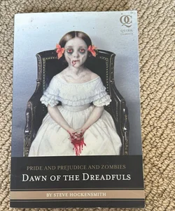 Dawn of the Dreadfuls