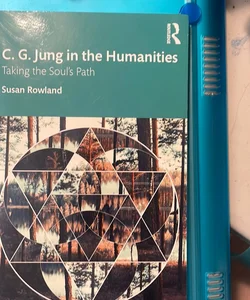 C. G. Jung in the Humanities