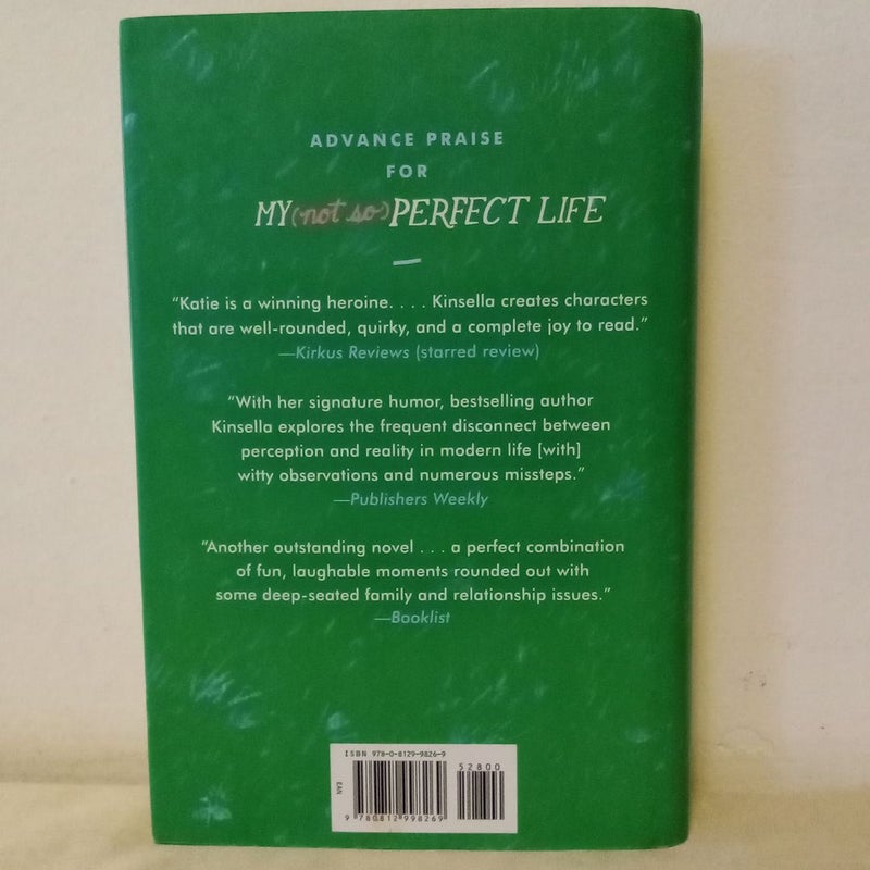 My (Not So ) Perfect Life