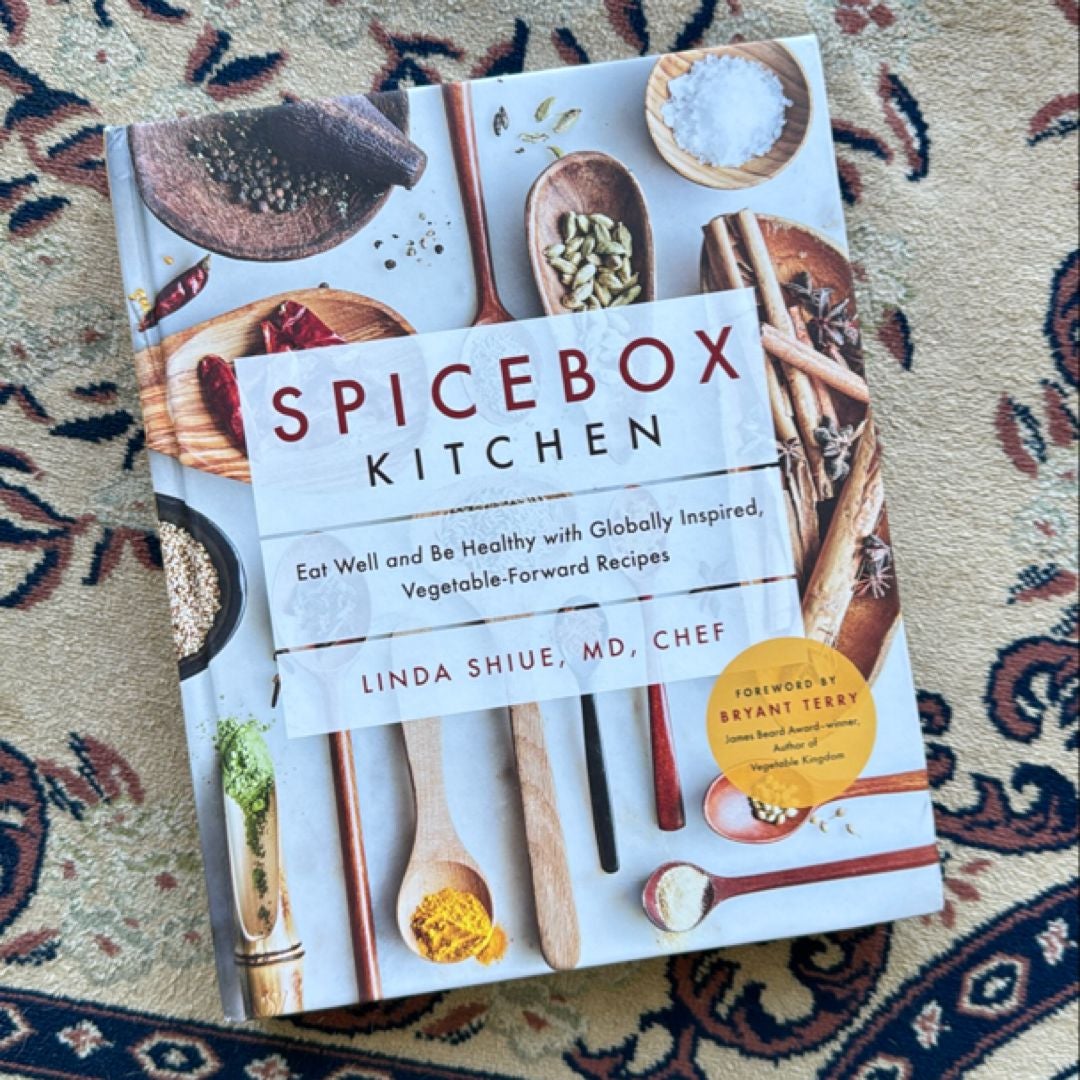 Spicebox Kitchen