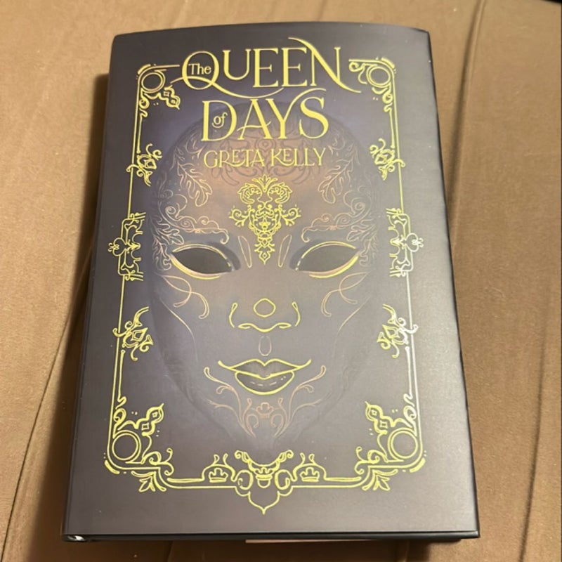 The Queen of Days