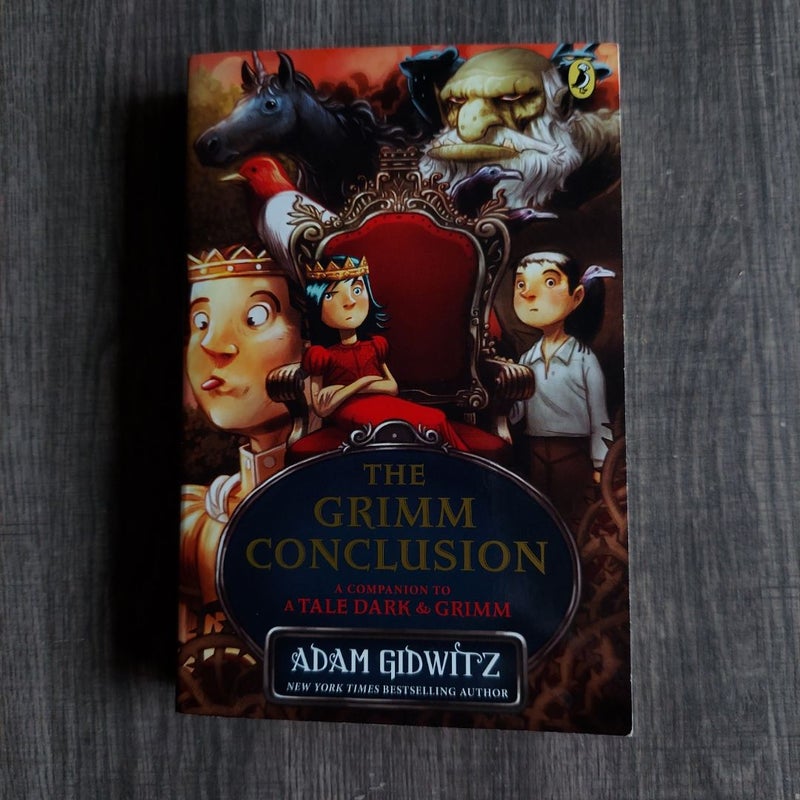 The Grimm Conclusion