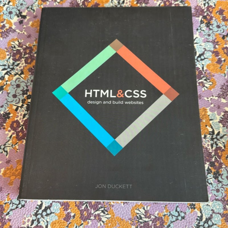 HTML and CSS