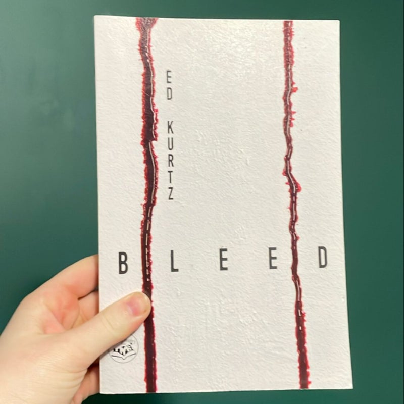 Bleed