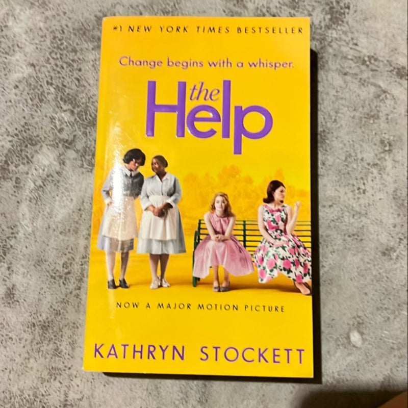 The Help