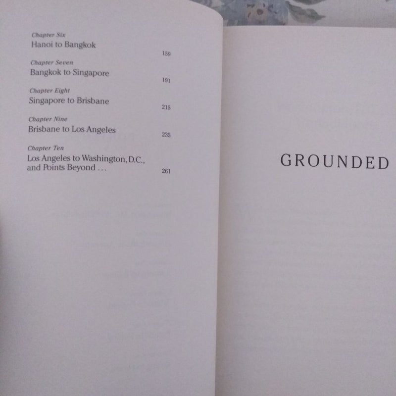 Grounded