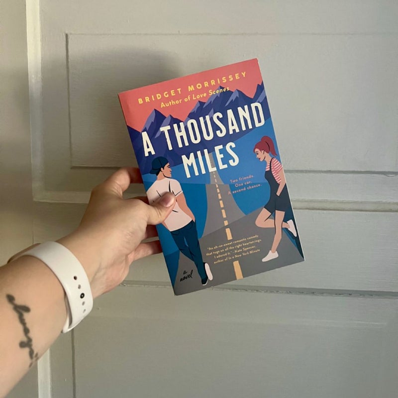 A Thousand Miles