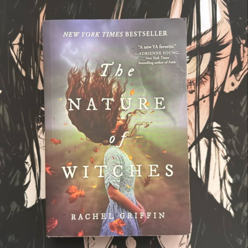 The Nature of Witches