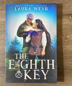 The Eighth Key - signed