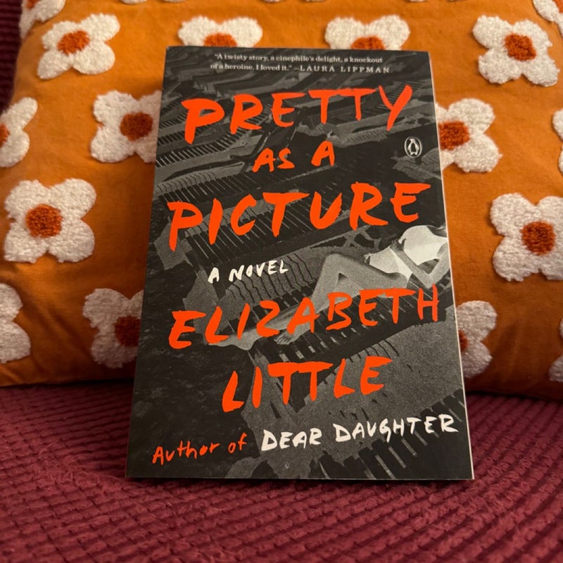 Pretty As a Picture