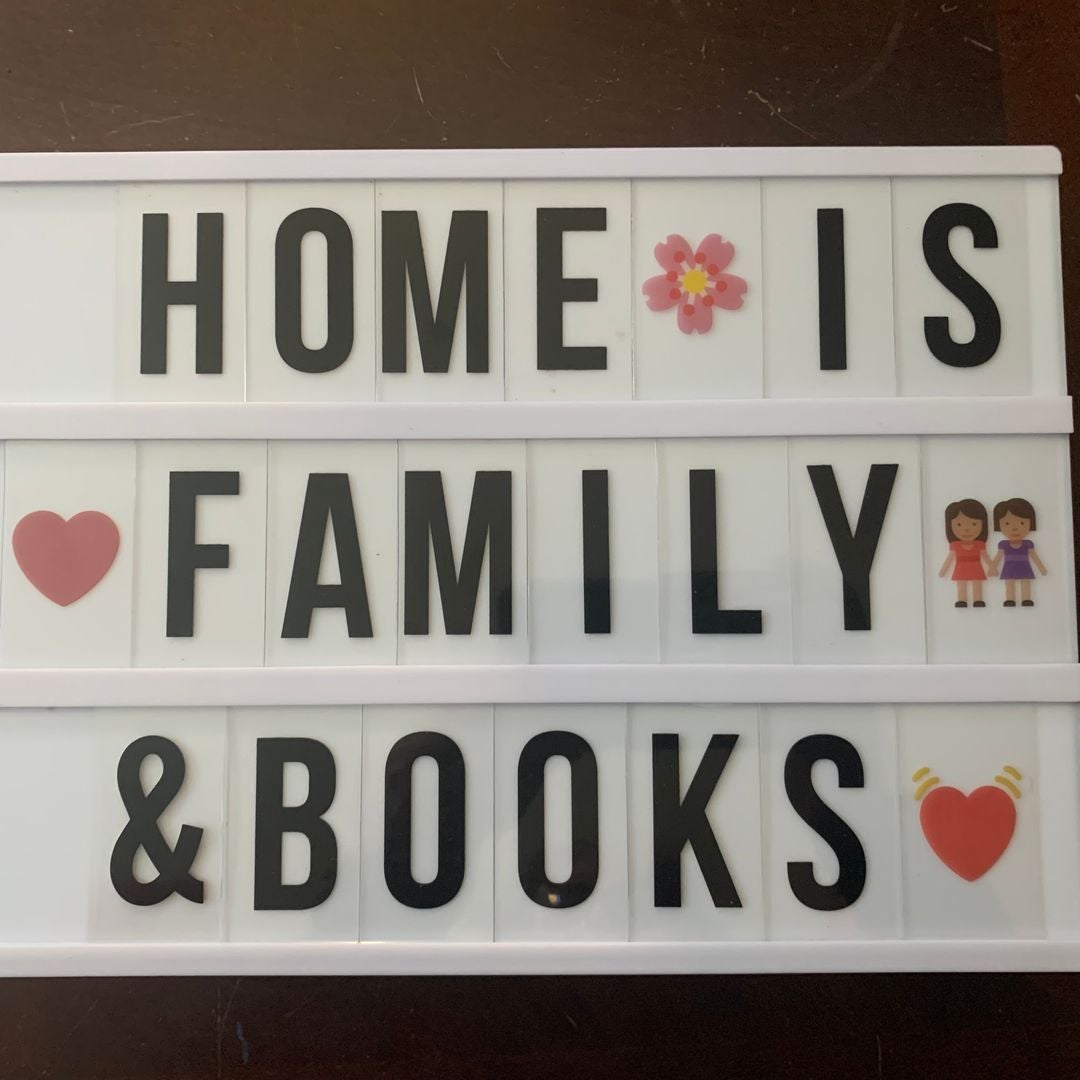 Loved Books