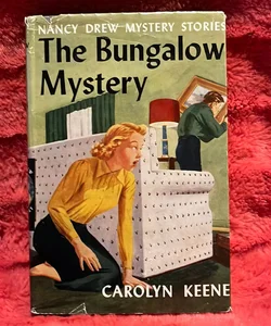 Nancy Drew - The Bungalow Mystery