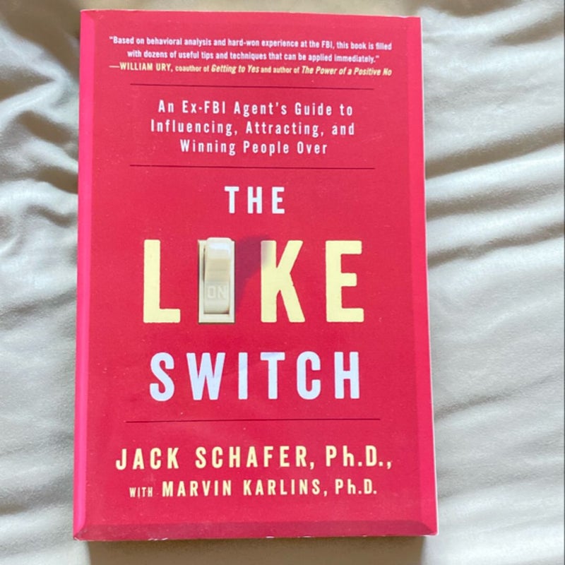 The Like Switch