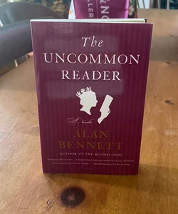 The Uncommon Reader