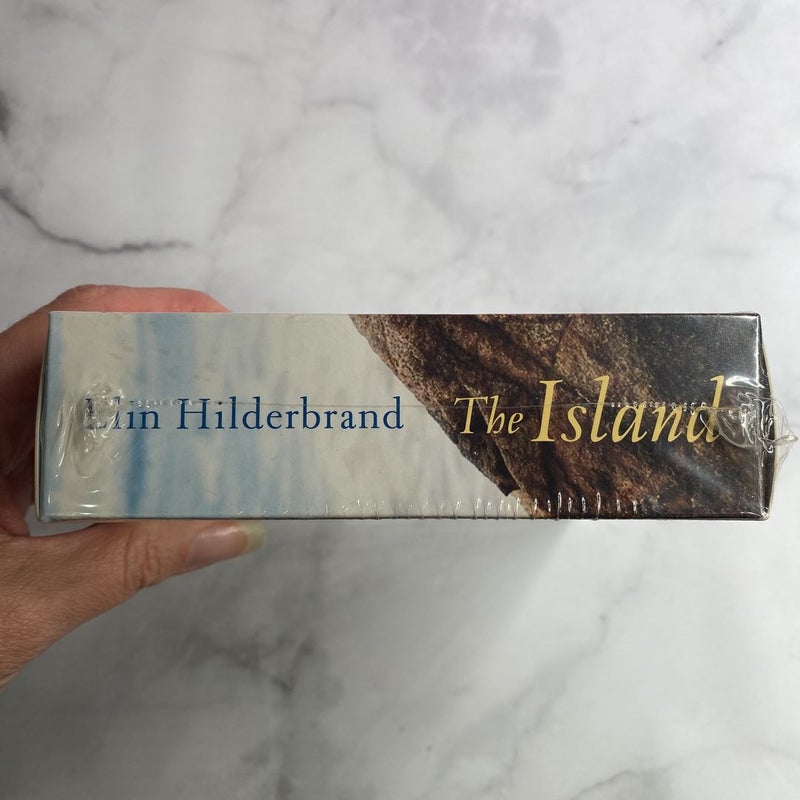 The Island Audiobook 13 CDs